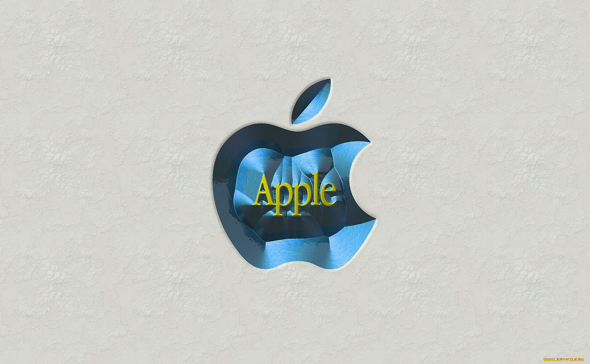 , apple
